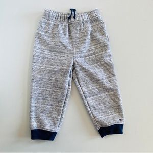 Tommy Hilfiger Marled Joggers
